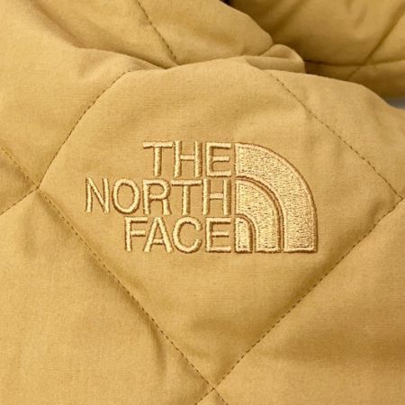  THE NORTH FACE ザノースフェイス ファイヤーフライヤッキンジャケット  XS　ヤッキンジャケット NY82332 ブラウン