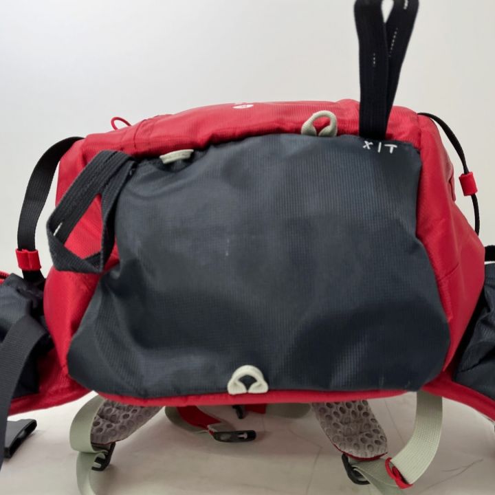 NORDKAMM ノードカム ANTARES アンタレス バックパック アウトドアザック 40L ANTARES 40L  レッド｜中古｜なんでもリサイクルビッグバン