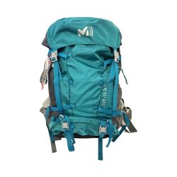 ◆◆ MILLET ミレー バックパック　アウトドアザック　30L＋5L　Sサイズ MIS0641 SAAS FEE 30+5 4828 Sランク