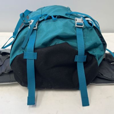 中古】 MILLET ミレー バックパック アウトドアザック 30L＋5L Sサイズ