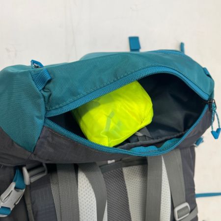  MILLET ミレー バックパック　アウトドアザック　30L＋5L　Sサイズ MIS0641 SAAS FEE 30+5 4828