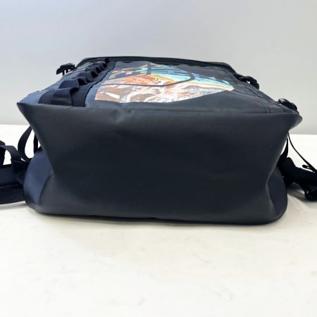  THE NORTH FACE ザノースフェイス バッグ リュック 30L　NoveltyBC Fuse Box NM82250 YS(イエローストーンプリント)