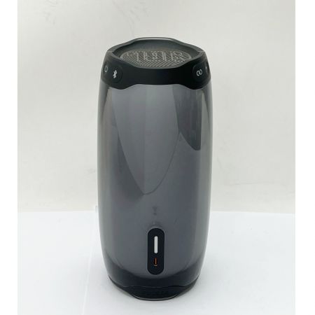  JBL ジェー・ビー・エル ポータブルBTスピーカー Bluetooth対応　防水 PULSE 4