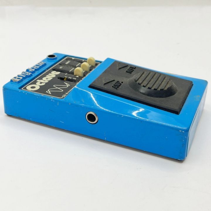 Big Jam オクターブファズ エフェクター ビンテージ Octave - 中古
