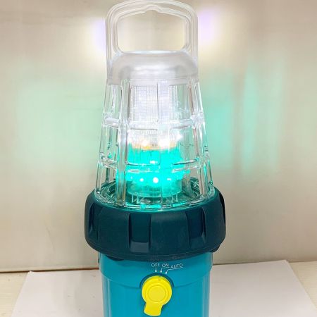  hapyson LED水中集魚灯  乾電池式 YF-500