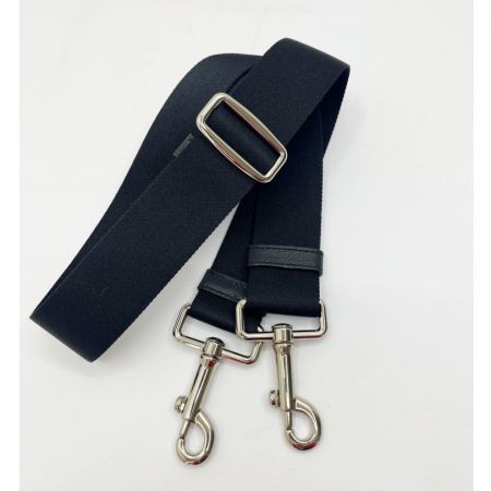  COACH コーチ スムース レザー トートバッグ　ショルダー付 F68944 ブラック