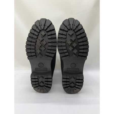  Timberland ティンバーランド  ブーツ　プレミアムブーツ　10W 10073 ブラック
