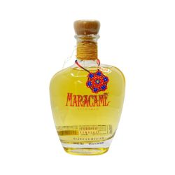 ◆◆   テキーラ マラカメ アネホ 100％アガヴェ カサ・カマレナ 40度 750ml　箱無し Nランク 未開栓