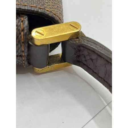  LOUIS VUITTON ルイヴィトン ショルダーバッグ　ミュゼット・サルサ ロングショルダー　ダミエ N51300