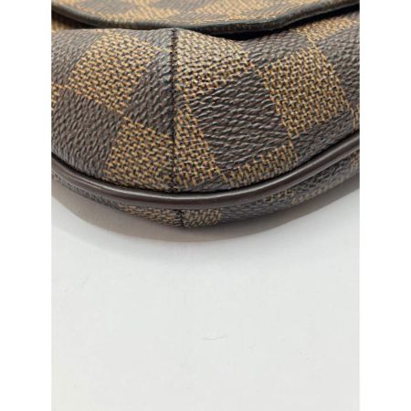  LOUIS VUITTON ルイヴィトン ショルダーバッグ　ミュゼット・サルサ ロングショルダー　ダミエ N51300