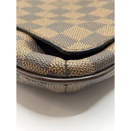  LOUIS VUITTON ルイヴィトン ショルダーバッグ　ミュゼット・サルサ ロングショルダー　ダミエ N51300