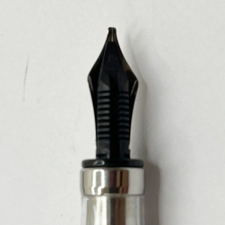  twsbi 【未使用】吸入式万年筆　ダイヤモンド580 クリア