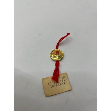  OMEGA オメガ 腕時計　ジュネーブ　cal485　レディース　スクエア　手巻き 511.321