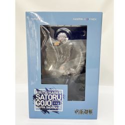 ◆◆ フリュー株式会社 【未開封】呪術廻戦 五条悟 “MAPPA SHOWCASE” 1/7 スケール フィギュア Sランク