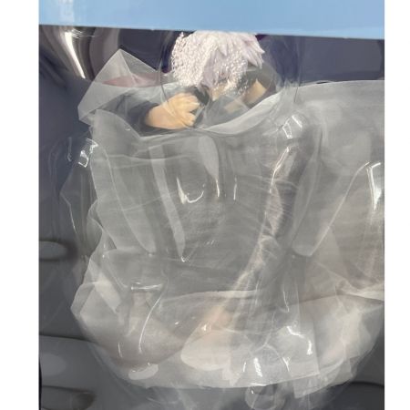  フリュー株式会社 【未開封】呪術廻戦 五条悟 “MAPPA SHOWCASE” 1/7 スケール フィギュア