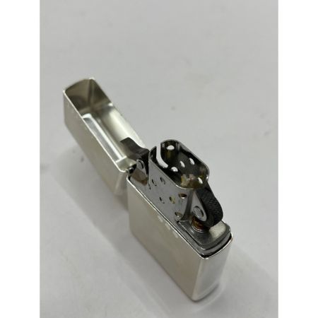   ジッポ　ZIPPO　キャスター　CASTER　未使用　シリアル一桁