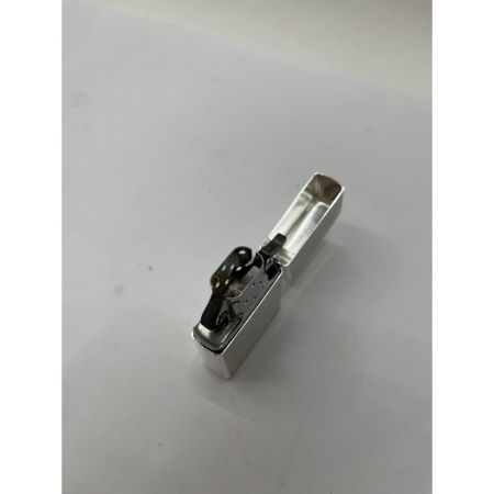   ジッポ　ZIPPO　キャスター　CASTER　未使用　シリアル一桁