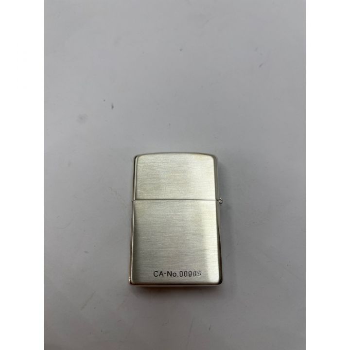 ジッポ ZIPPO キャスター CASTER 未使用 シリアル一桁｜中古｜なんでもリサイクルビッグバン