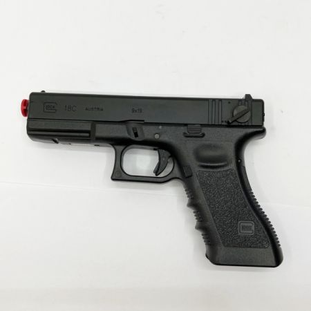  Tokyo Marui 東京マルイ 【18歳以上】【ジャンク】GLOCK18C グロック18C トイガン