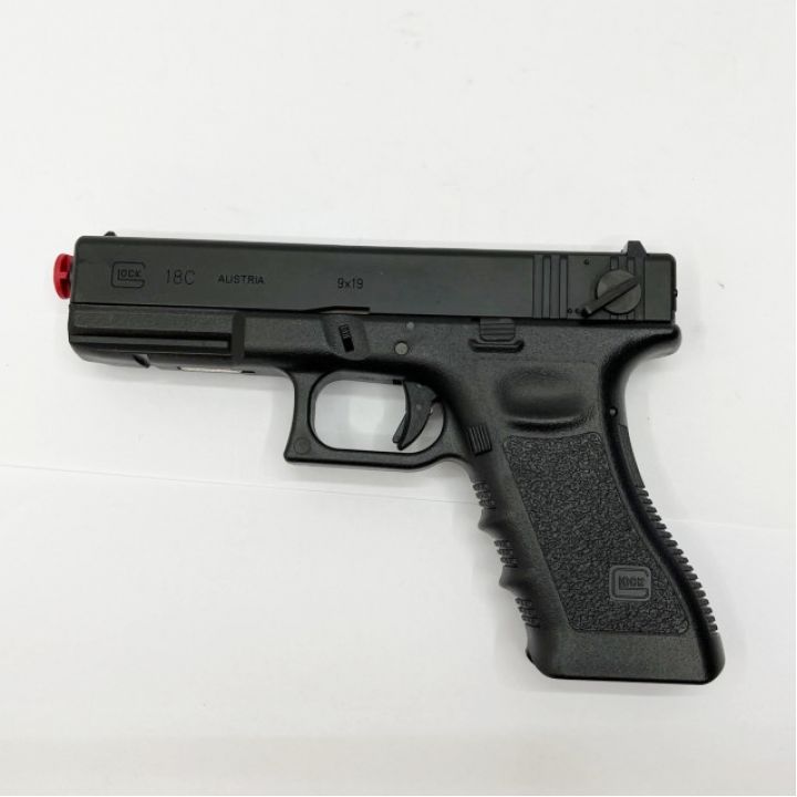 Tokyo Marui 東京マルイ 【18歳以上】【ジャンク】GLOCK18C グロック18C トイガン｜中古｜なんでもリサイクルビッグバン