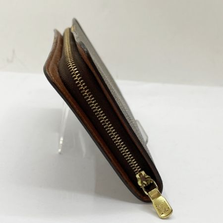  LOUIS VUITTON ルイヴィトン モノグラム ポルト モネ 財布 長財布 M61727