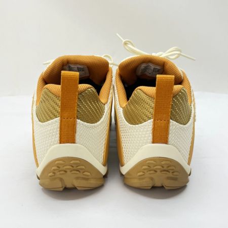  MERRELL メレル トレッキングシューズ GORE-TEX 26.5cm J50377 アイボリー・オレンジ