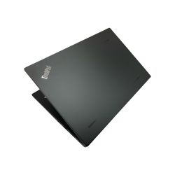 ◆◆ Lenovo レノボ ノートパソコン ThinkPad L13 Windows11 第10世代 Core i7 16GBメモリ 512GB ThinkPad L13 ブラック Bランク