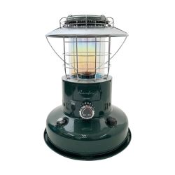 ◆◆ TOYOTOMI レインボーストーブ　対流型 石油ストーブ 2020年製 RL-250 Bランク