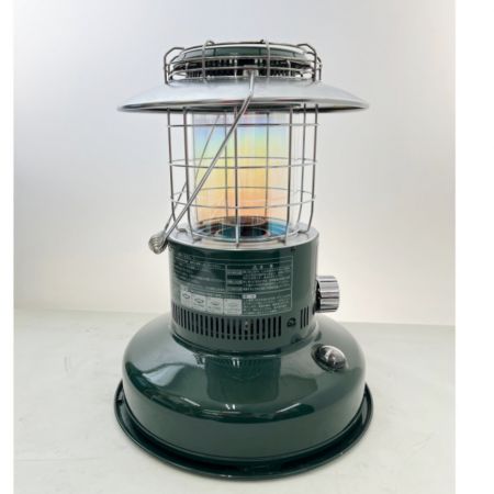  TOYOTOMI レインボーストーブ　対流型 石油ストーブ 2020年製 RL-250