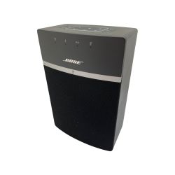 ◆◆ BOSE ボーズ ワイヤレスミュージックシステム Bluetooth機能付 416776 ブラック Bランク