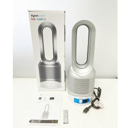 ◆◆ Dyson ダイソン Pure Hot + Cool Link 空気清浄機能付ファンヒーター 2020年製 SX3-JP HP03 Bランク