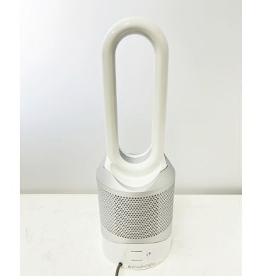 Dyson ダイソン Pure Hot + Cool Link 空気清浄機能付ファンヒーター 2020年製 SX3-JP HP03 ｜中古｜なんでもリサイクルビッグバン