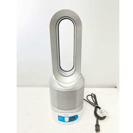 Dyson ダイソン Pure Hot + Cool Link 空気清浄機能付ファンヒーター 2020年製 SX3-JP  HP03｜中古｜なんでもリサイクルビッグバン