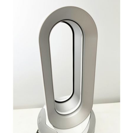 Dyson ダイソン Pure Hot + Cool Link 空気清浄機能付ファンヒーター 2020年製 SX3-JP HP03 ｜中古｜なんでもリサイクルビッグバン