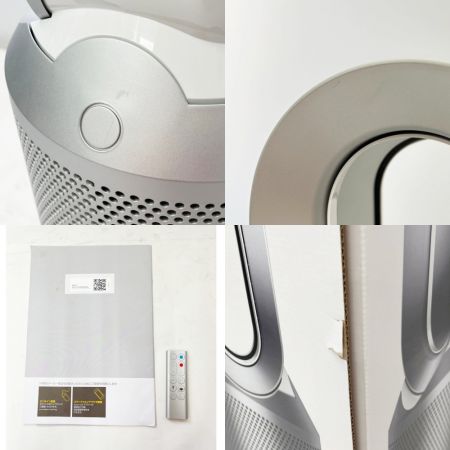 Dyson ダイソン Pure Hot + Cool Link 空気清浄機能付ファンヒーター 2020年製 SX3-JP HP03 ｜中古｜なんでもリサイクルビッグバン