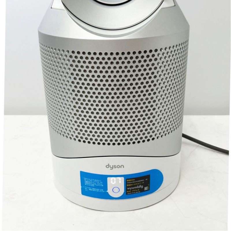中古】 Dyson ダイソン Pure Hot + Cool Link 空気清浄機能付ファン 中古】 Dyson ダイソン Pure Hot + Cool Link 空気清浄機能付ファン