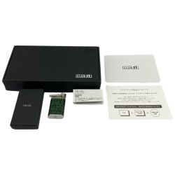 ◆◆ pearl パール ライター グリーン Sランク