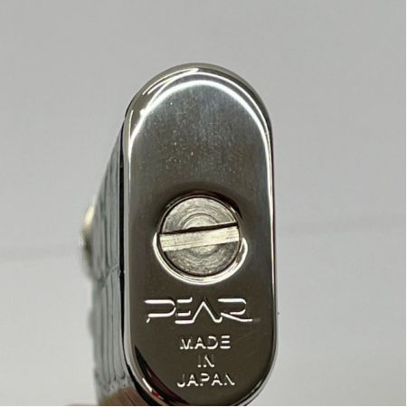  pearl パール ライター グリーン
