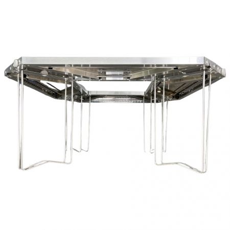  snowpeak スノーピーク ジカロテーブル テーブル ステンレス 収納ケース付 ST-050