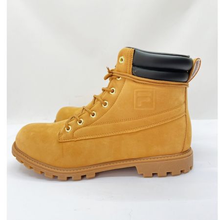  FILA フィラ ブーツ ウォータースエッジ WP FS 28.0cm US10 MFW23062 キャメル