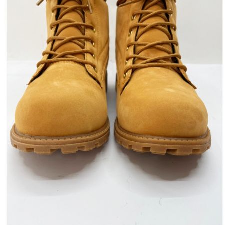  FILA フィラ ブーツ ウォータースエッジ WP FS 28.0cm US10 MFW23062 キャメル