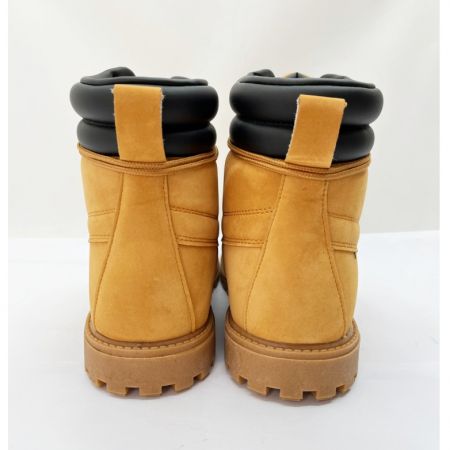  FILA フィラ ブーツ ウォータースエッジ WP FS 28.0cm US10 MFW23062 キャメル