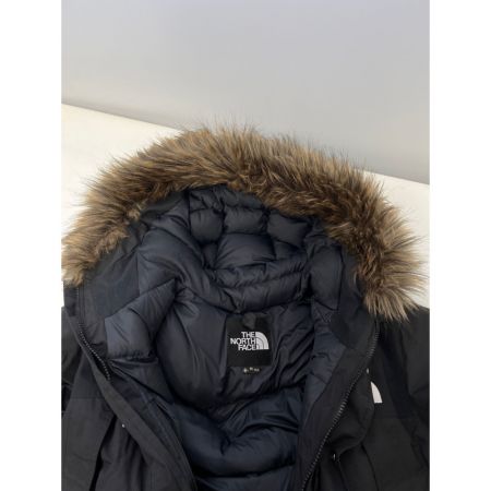  THE NORTH FACE ザノースフェイス ダウンジャケット Mサイズ ND91935 ブラック