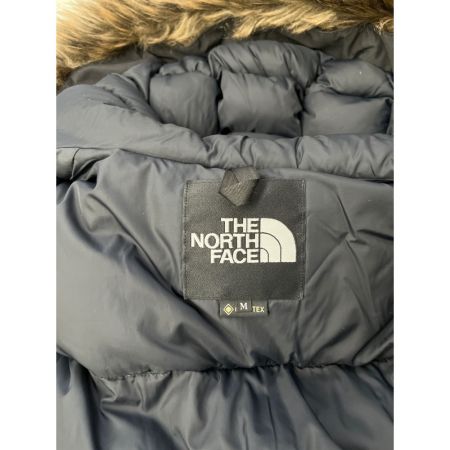  THE NORTH FACE ザノースフェイス ダウンジャケット Mサイズ ND91935 ブラック