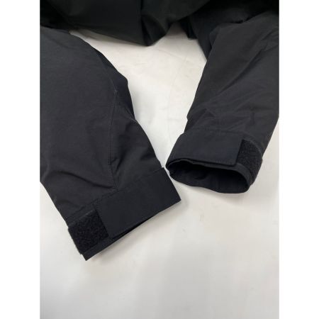  THE NORTH FACE ザノースフェイス ダウンジャケット Mサイズ ND91935 ブラック