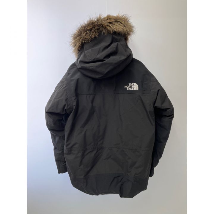 THE NORTH FACE / ダウンジャケット/M/ナイロン/BLK/ND91935 THE NORTH FACE ザノースフェイス ダウンジャケット Mサイズ ND91935