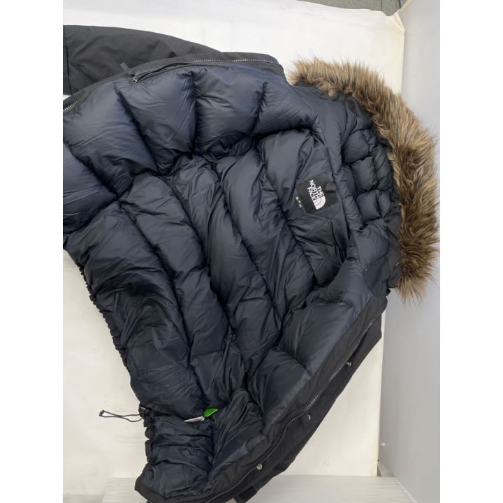THE NORTH FACE ザノースフェイス ダウンジャケット Mサイズ ND91935