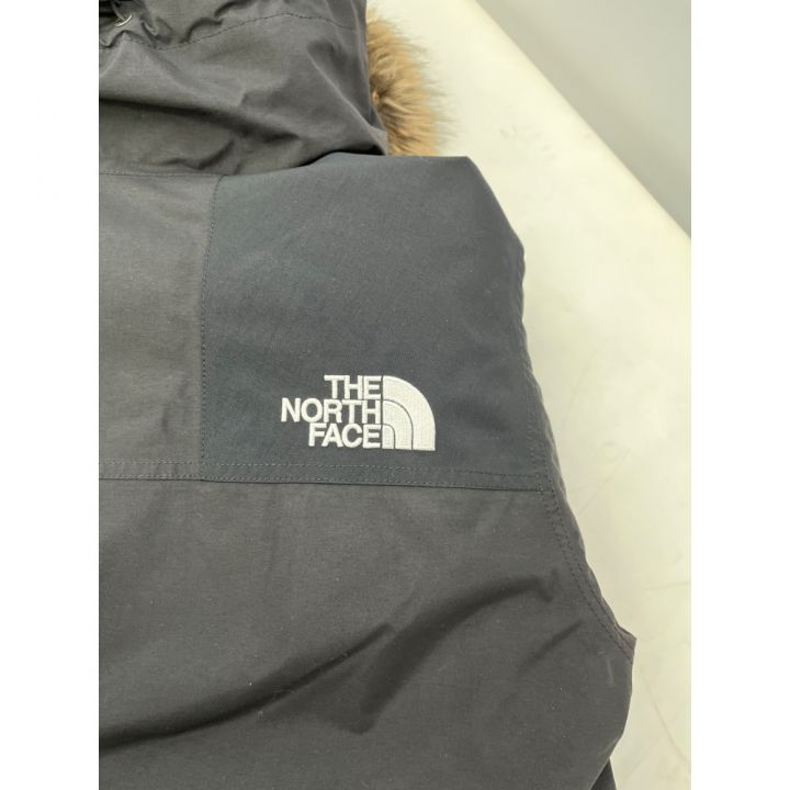 THE NORTH FACE ザノースフェイス ダウンジャケット Mサイズ ND91935