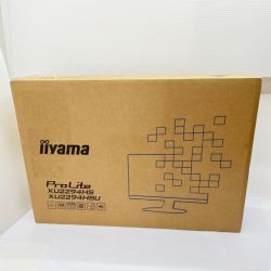 ◆◆ IIYAMA イーヤマ  【未開封】液晶モニター　21.5インチ XU2294HS Nランク