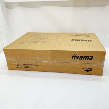  IIYAMA イーヤマ  【未開封】液晶モニター　21.5インチ XU2294HS